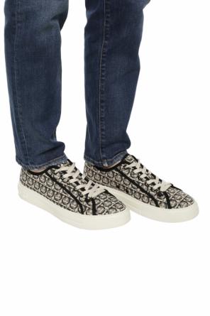 ‘anson’ sneakers, zdjęcie 2 ‘anson’ sneakers od Salvatore Ferragamo